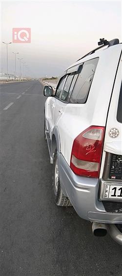 میتسوبیشی پاجیرۆ